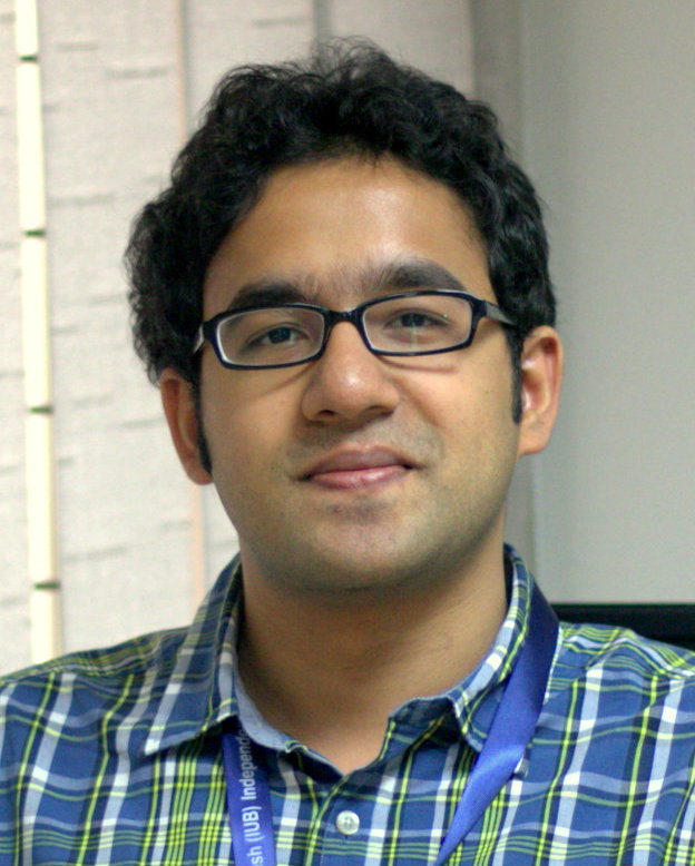Ornob Alam photo of Ornob Alam